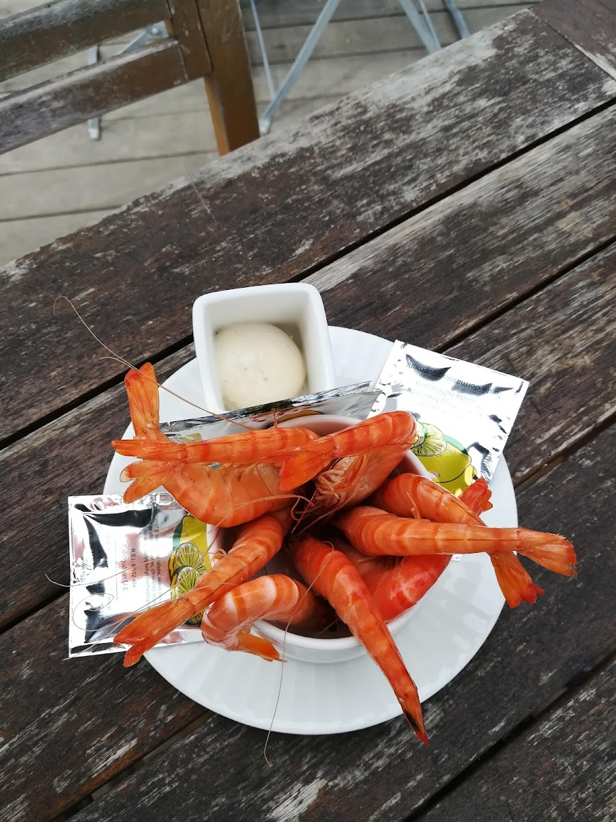 L'oyster Paysan De La Mer (Ex Catherine Roux - Cap Huitres)-10