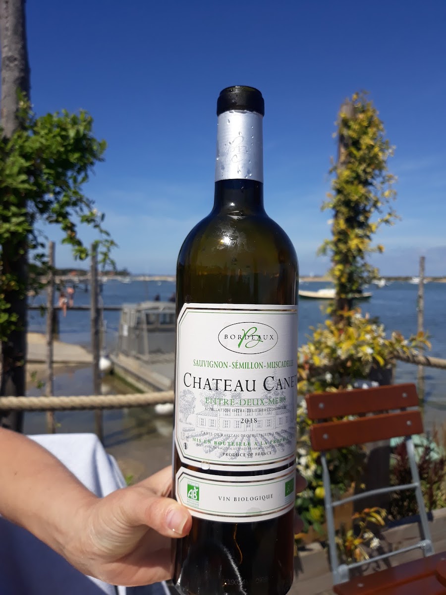 L'oyster Paysan De La Mer (Ex Catherine Roux - Cap Huitres)-6